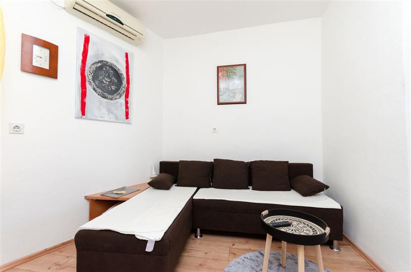 House K1, for 6 persons