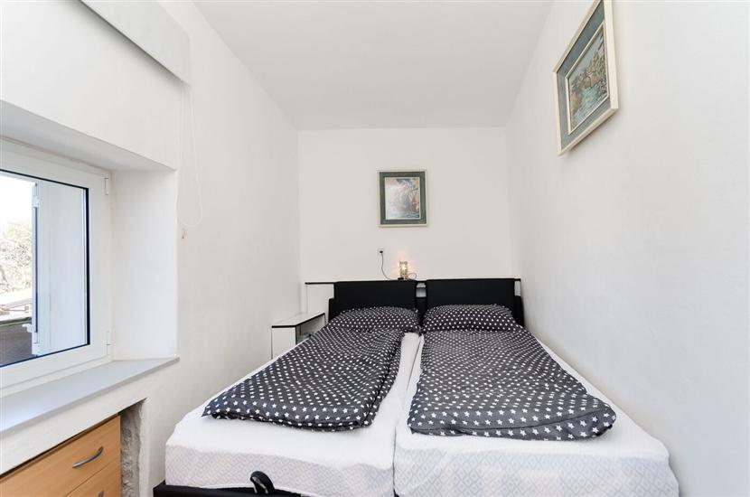 House K1, for 6 persons