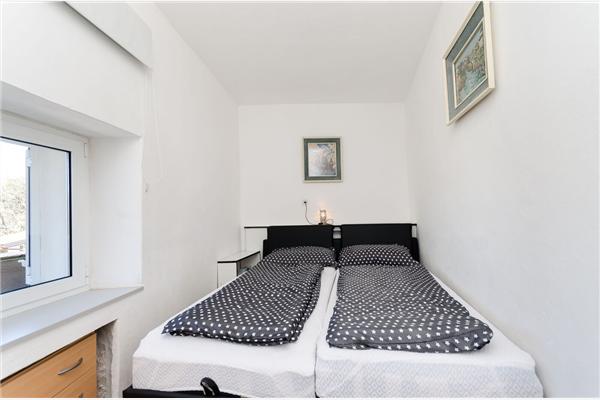 House K1, for 6 persons