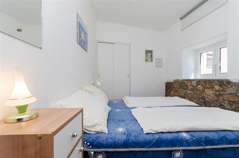 House K1, for 6 persons