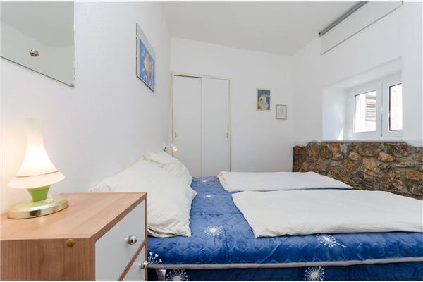 House K1, for 6 persons