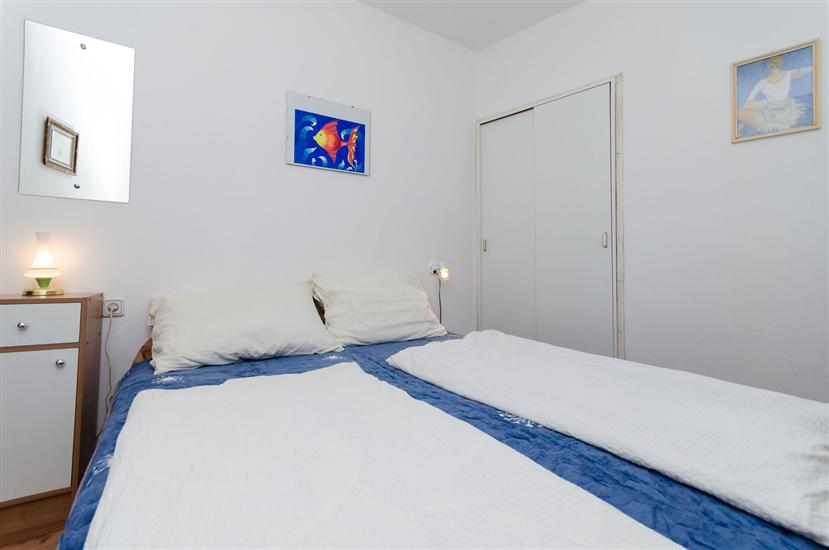 House K1, for 6 persons