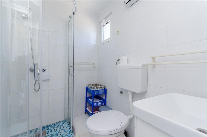 House K1, for 6 persons