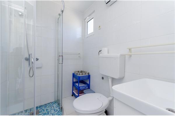 House K1, for 6 persons