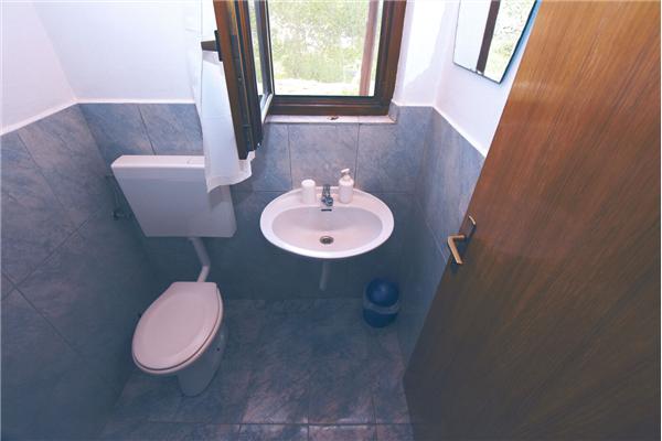 House K1, for 2 persons