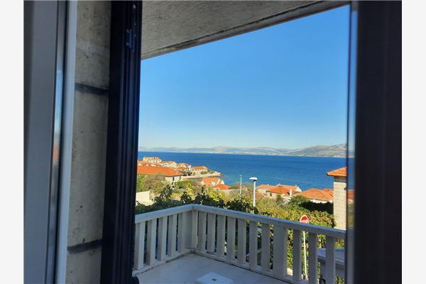 Apartment A1, for 3 persons