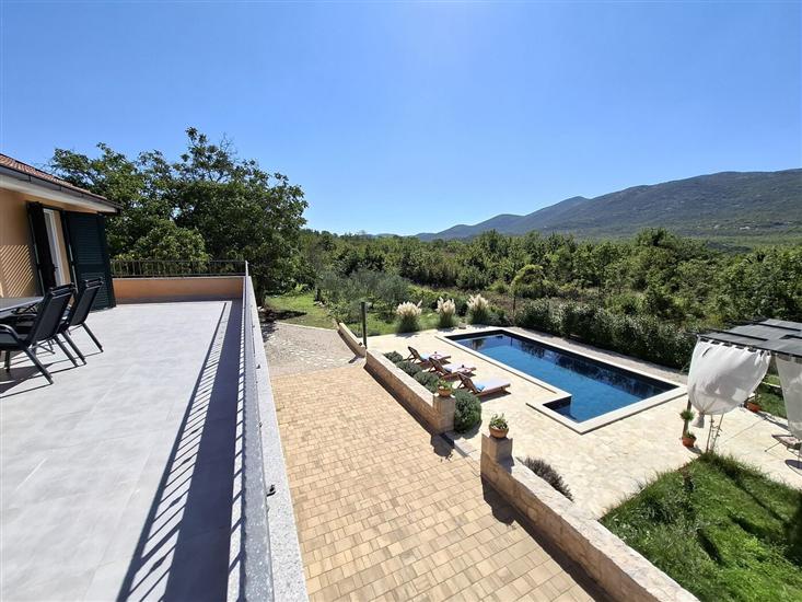 Villa Vinka