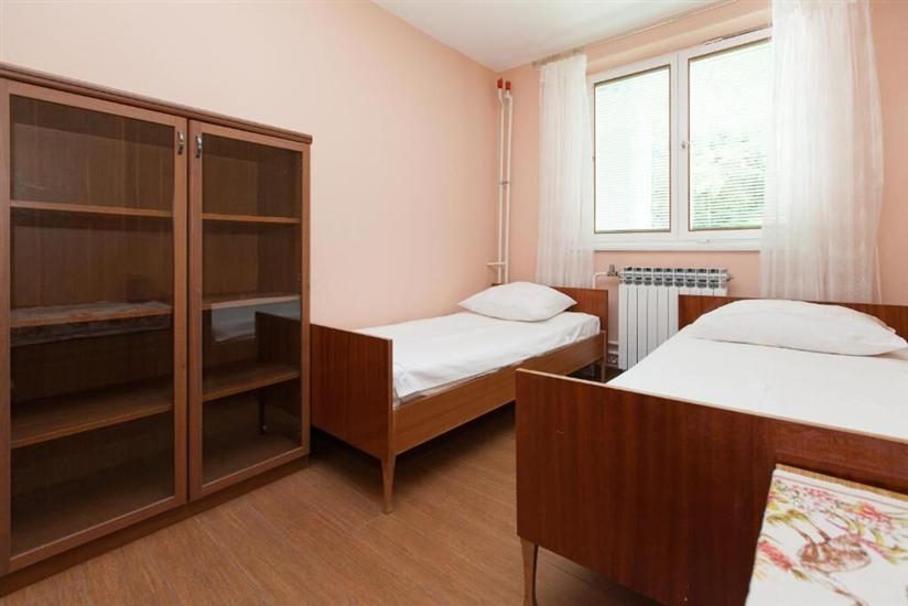 Appartamento A1, per 5 persone