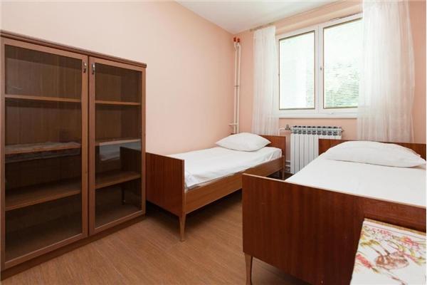 Appartamento A1, per 5 persone