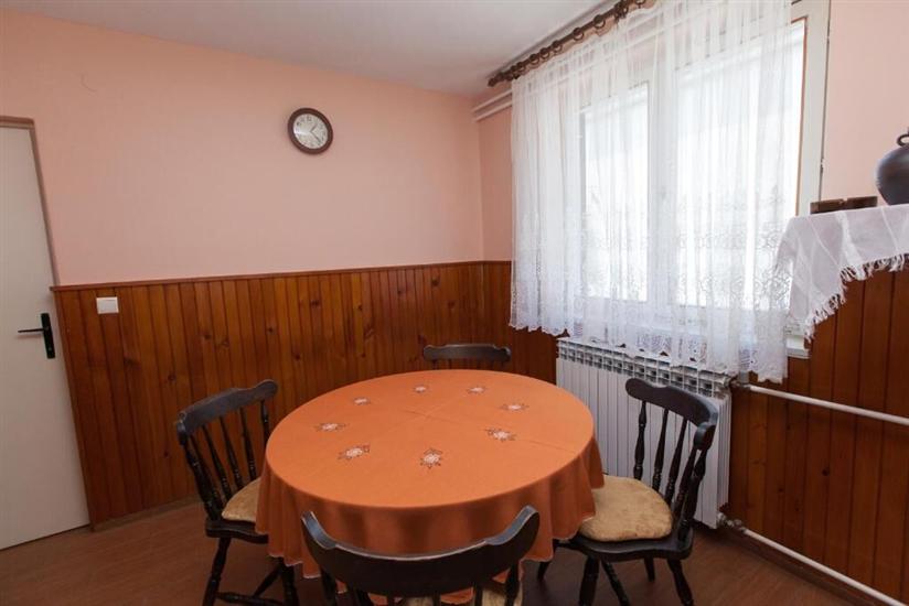 Appartamento A1, per 5 persone