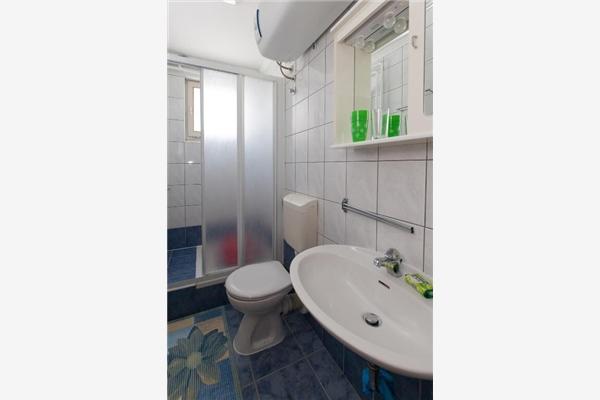 Appartamento A1, per 5 persone