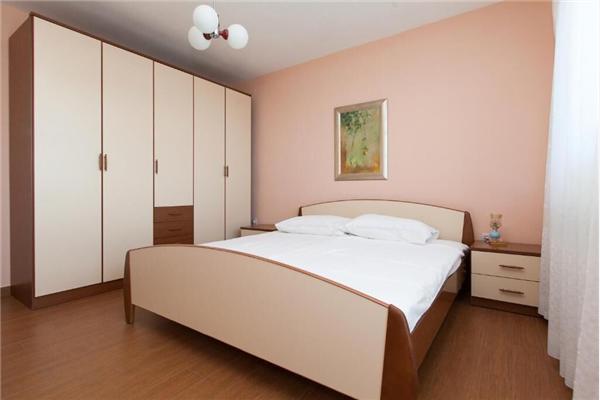 Appartamento A1, per 5 persone