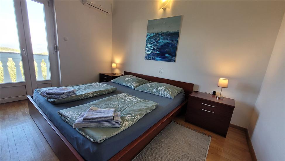 House K1, for 8 persons