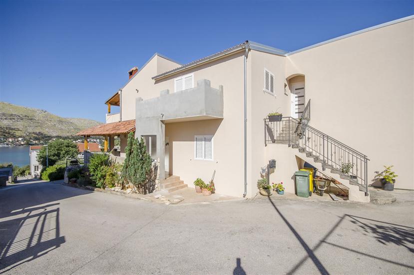 Apartments Vinka