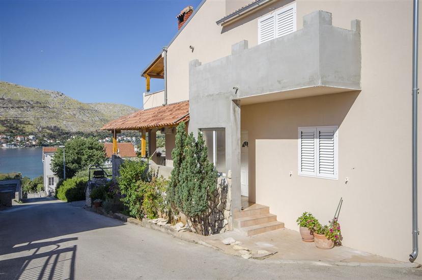 Ferienwohnungen Vinka