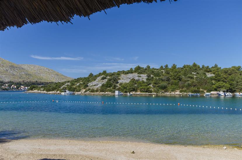 Ferienwohnungen Vinka