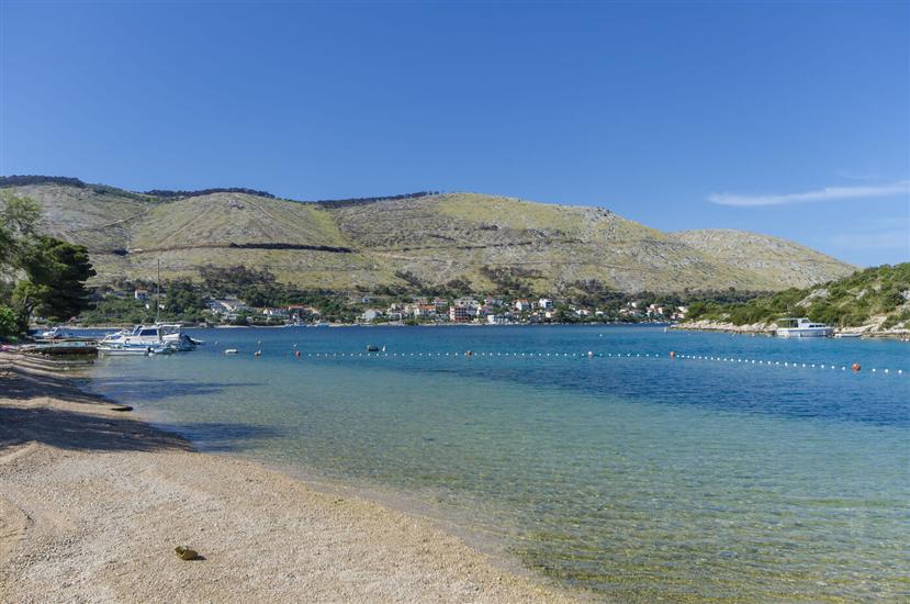 Ferienwohnungen Vinka