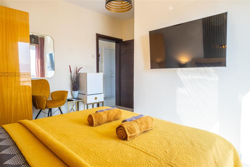 Szoba S1, 2 személyes