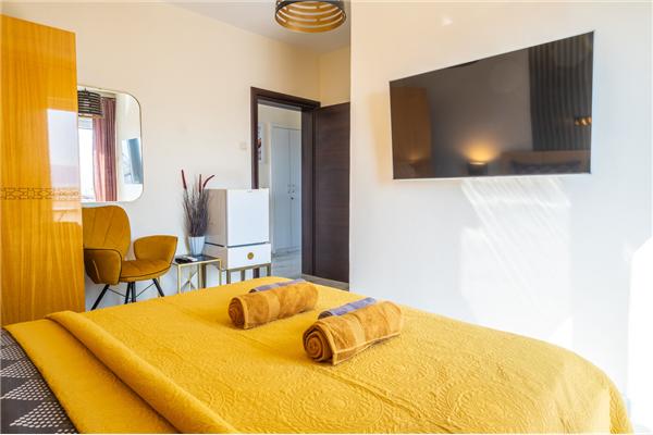 Szoba S1, 2 személyes