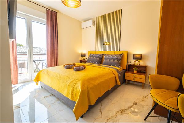 Szoba S1, 2 személyes