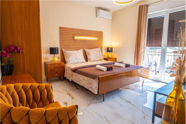 Szoba S2, 2 személyes