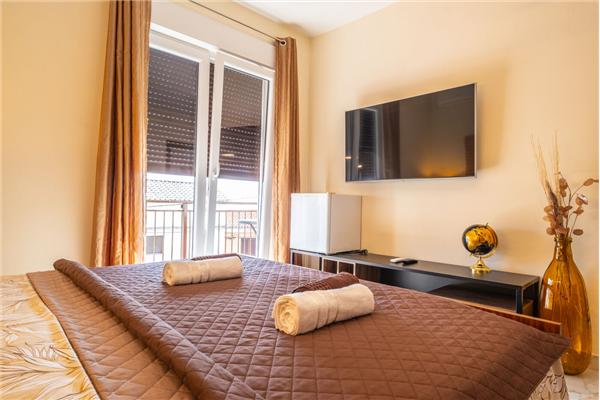 Szoba S2, 2 személyes