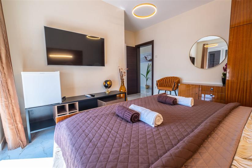 Szoba S2, 2 személyes