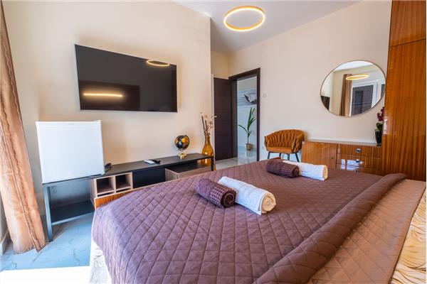 Szoba S2, 2 személyes