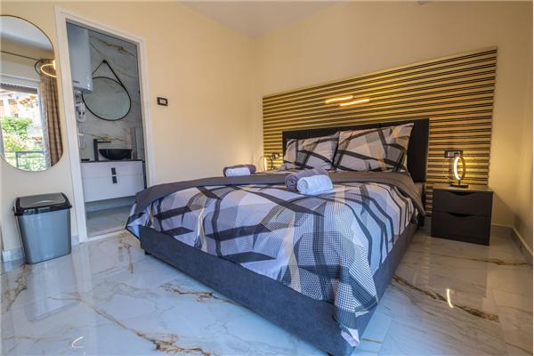 Szoba S3, 2 személyes