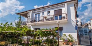 Soba - Novi Vinodolski (Crikvenica)