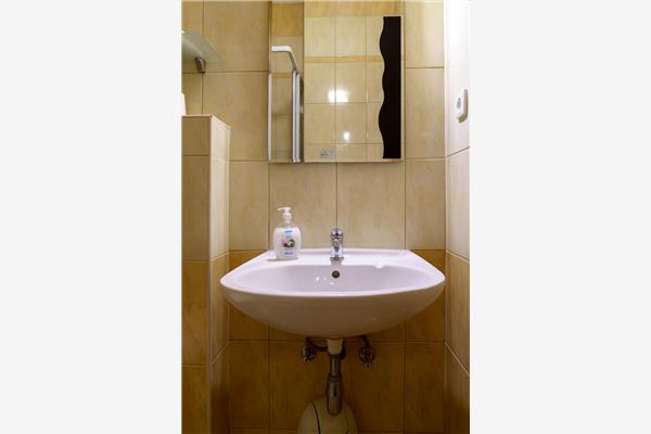 Apartment A7, for 2 persons