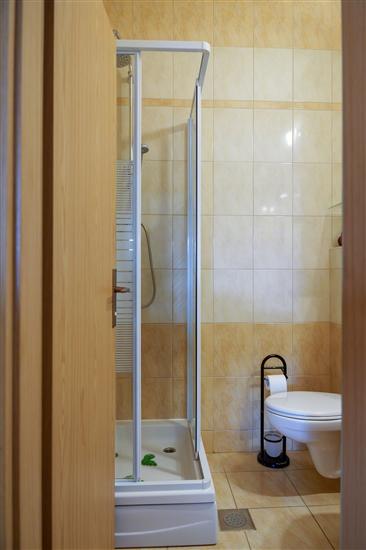 Apartment A7, for 2 persons