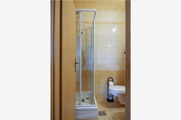 Apartment A7, for 2 persons