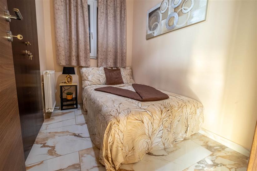 Ferienwohnung A1, für 4 Personen