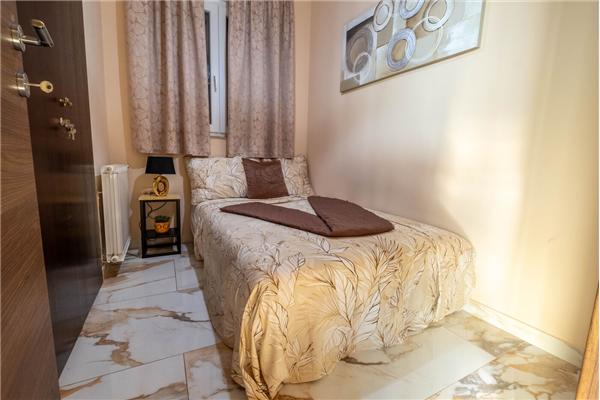 Ferienwohnung A1, für 4 Personen