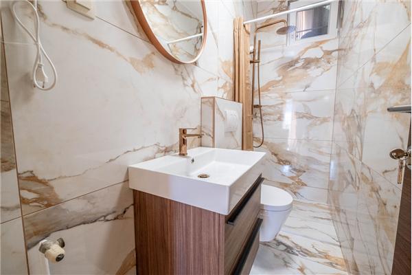 Ferienwohnung A1, für 4 Personen