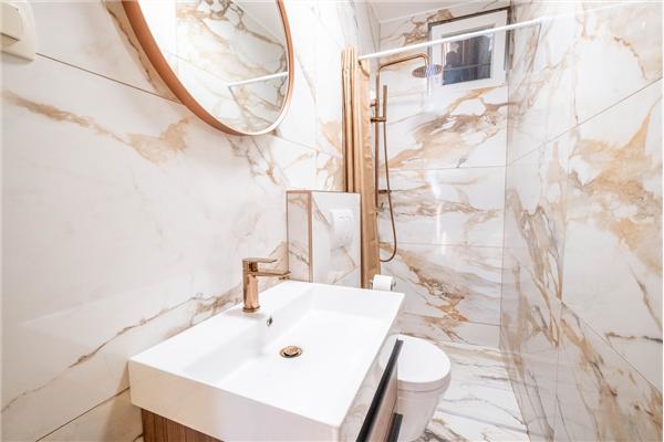 Ferienwohnung A1, für 4 Personen