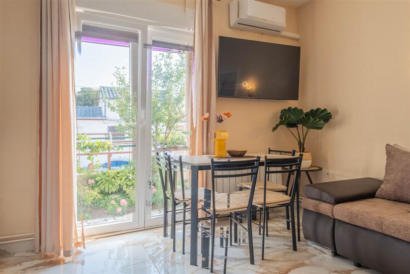 Ferienwohnung A1, für 4 Personen