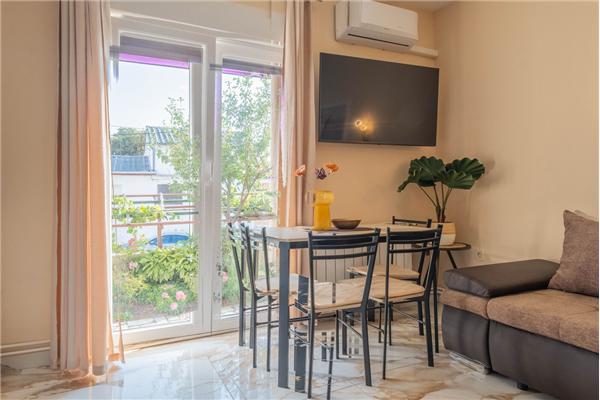 Ferienwohnung A1, für 4 Personen