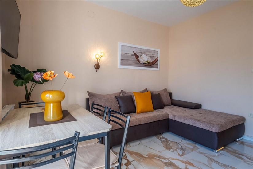 Ferienwohnung A1, für 4 Personen