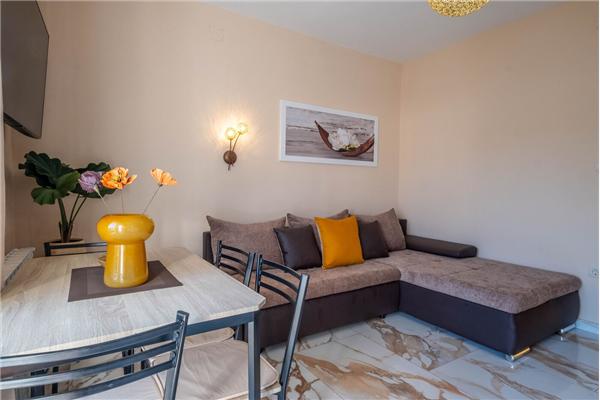 Ferienwohnung A1, für 4 Personen