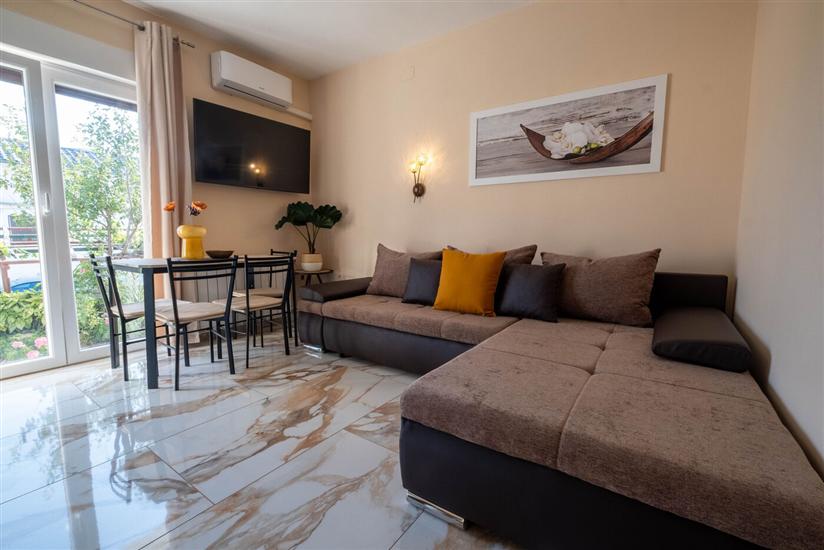 Ferienwohnung A1, für 4 Personen