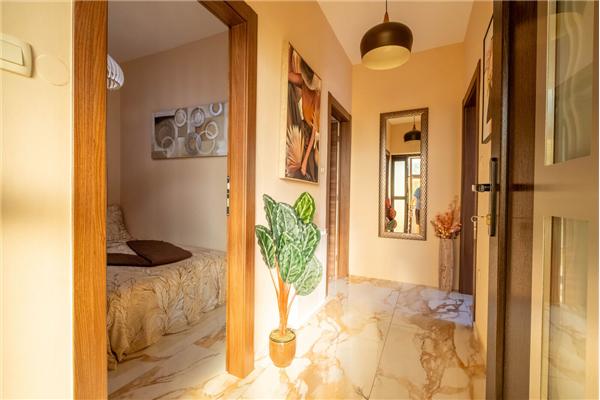 Ferienwohnung A1, für 4 Personen