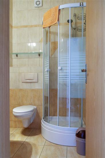 Apartment A3, for 2 persons