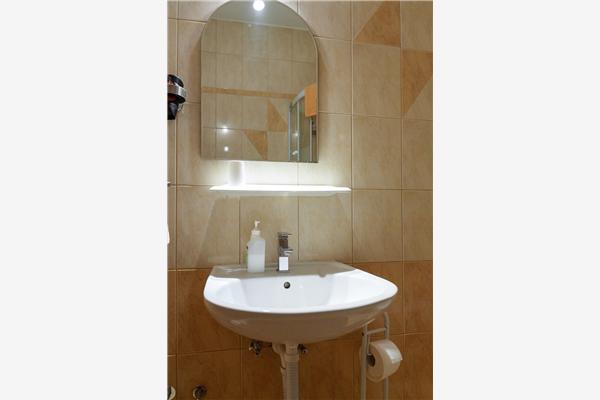 Apartment A3, for 2 persons