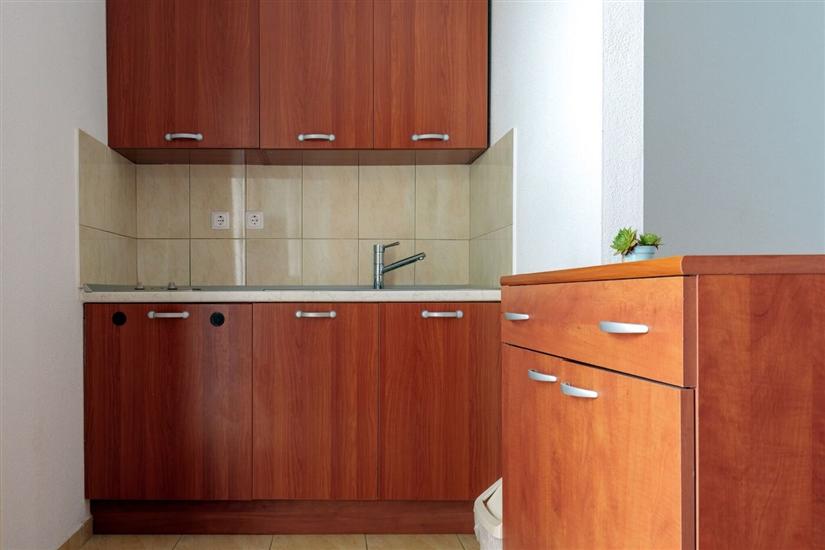 Apartment A3, for 2 persons