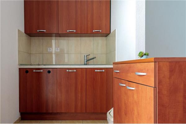 Apartment A3, for 2 persons