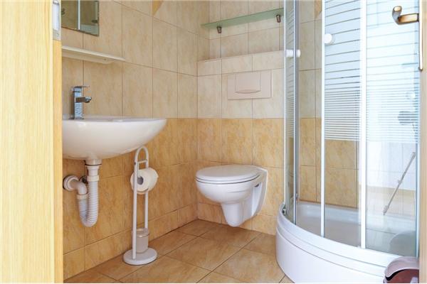 Apartment A3, for 2 persons