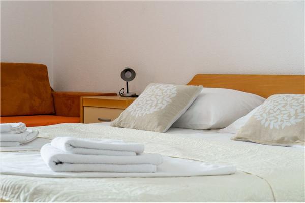 Apartment A3, for 2 persons