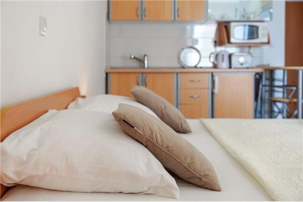 Apartment A5, for 2 persons